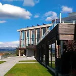 Hotel Tempus & Ponte da Barca