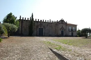 Hotel Tempus & Ponte da Barca
