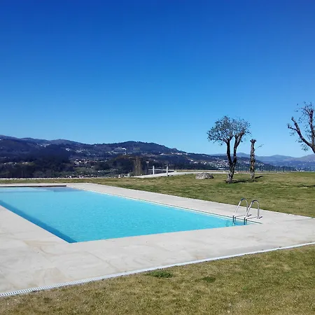 Hotel Tempus & Ponte da Barca