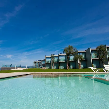 Hotel Tempus & Ponte da Barca