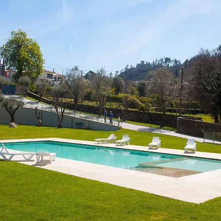 Tempus & Hotel Ponte da Barca