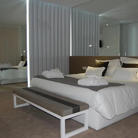 Tempus & Hotel Ponte da Barca