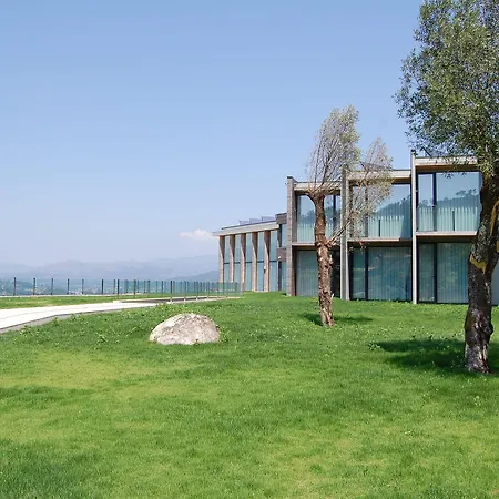 Tempus & Hotel Ponte da Barca