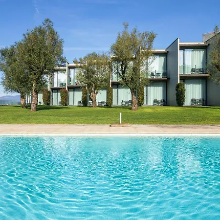 Hotel Tempus & Ponte da Barca