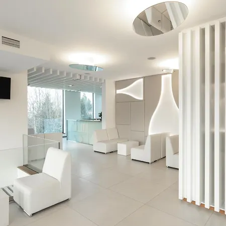Hotel Tempus &
