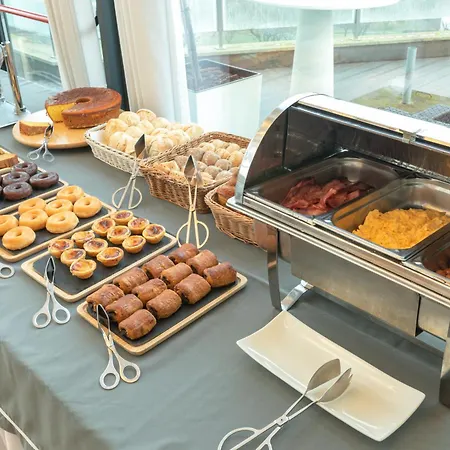 Tempus & 酒店 蓬蒂-达巴尔卡