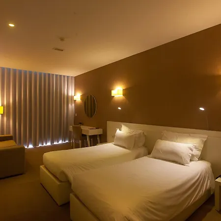 Hotel Tempus & Ponte da Barca