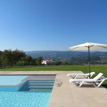 Tempus & Ponte da Barca