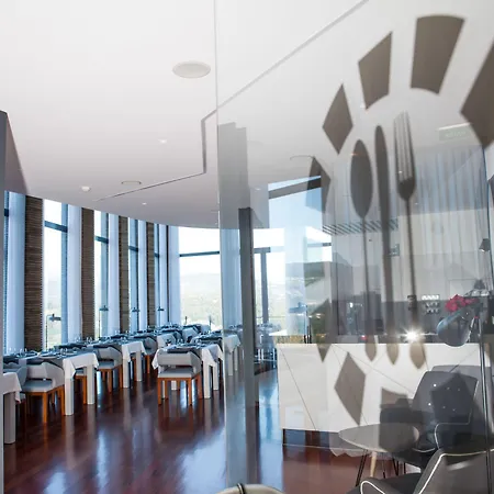 Tempus & 4* 蓬蒂-达巴尔卡