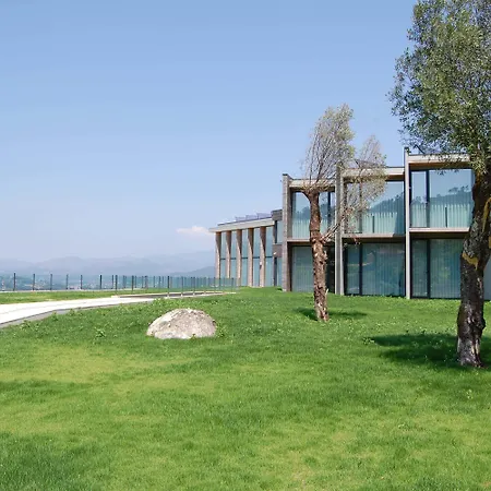 Tempus & 4* Ponte da Barca