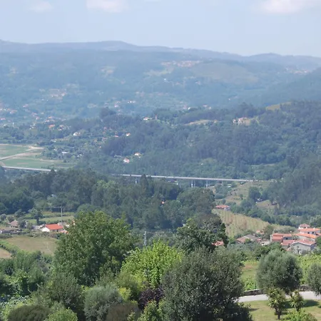 Tempus & 4* Ponte da Barca