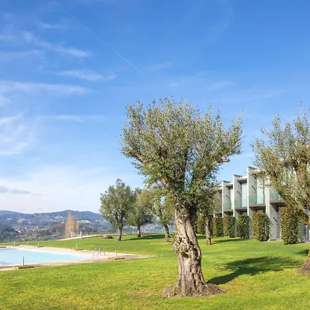 辛谷拉酒店之坦帕斯spa酒店 酒店 4*