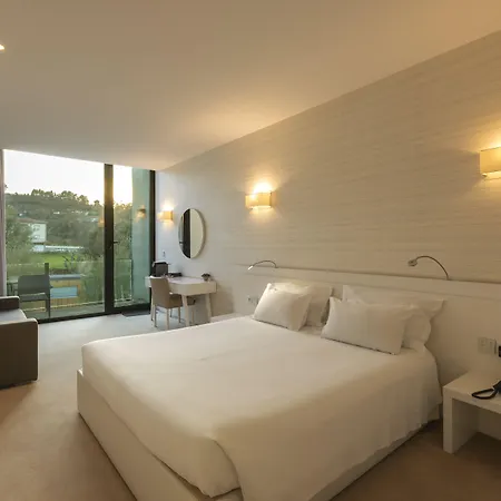Tempus & 4* Ponte da Barca