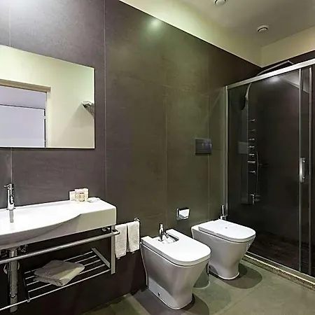 Hotel Tempus & 4*
