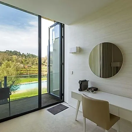 Tempus & 4* Ponte da Barca