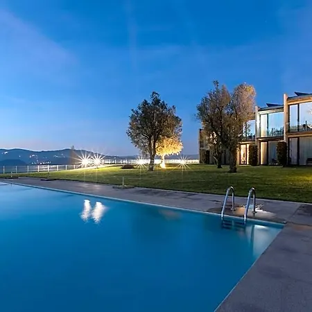 Tempus & Hotel 4*