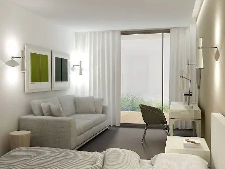 Hotel Tempus &