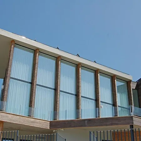 Tempus & Ponte da Barca