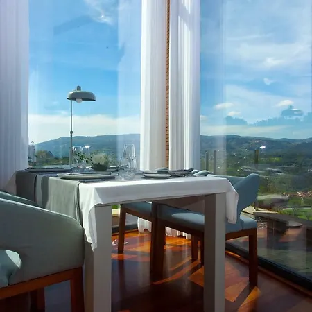 Tempus & 4* Ponte da Barca