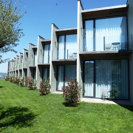 Tempus & 4* Ponte da Barca