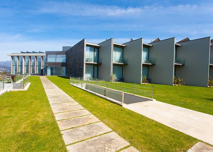 辛谷拉酒店之坦帕斯spa酒店 酒店 4*