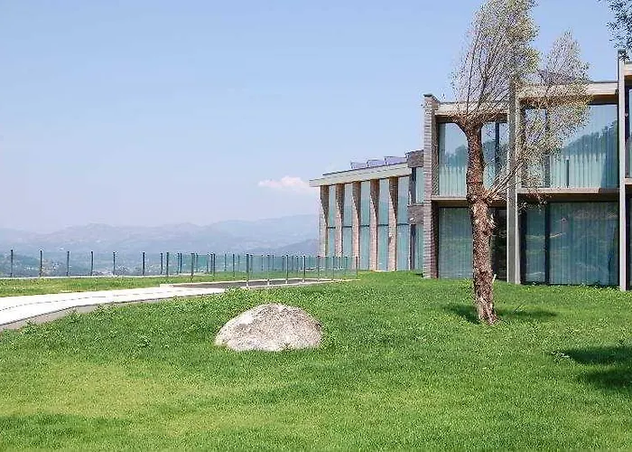 辛谷拉酒店之坦帕斯spa酒店