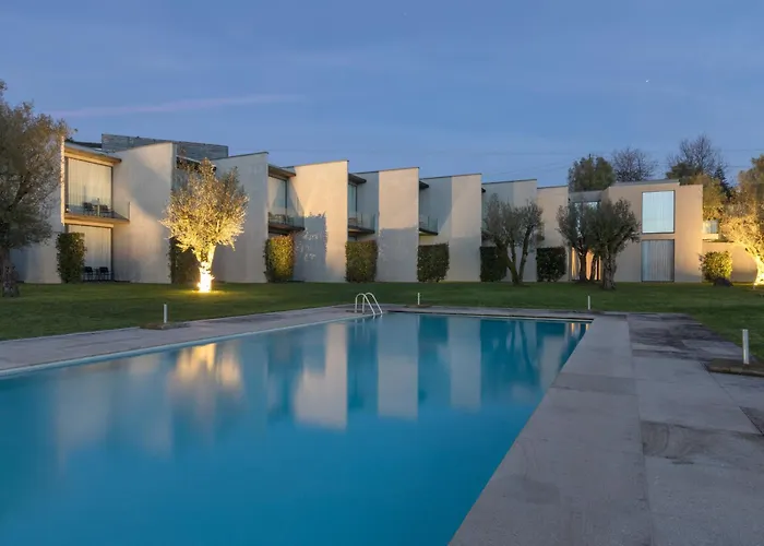 辛谷拉酒店之坦帕斯spa酒店 酒店 4*