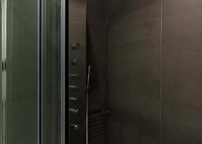 辛谷拉酒店之坦帕斯spa酒店