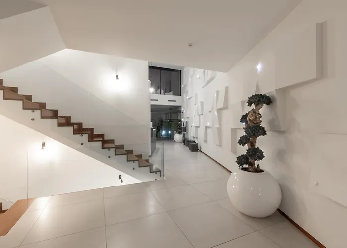 辛谷拉酒店之坦帕斯spa酒店 蓬蒂-达巴尔卡