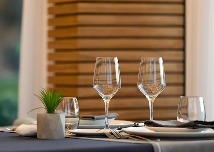 Tempus & Отель 4*