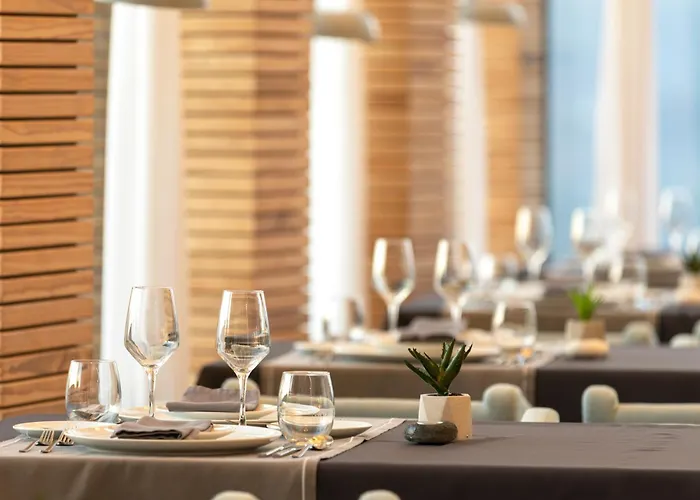 辛谷拉酒店之坦帕斯spa酒店 蓬蒂-达巴尔卡