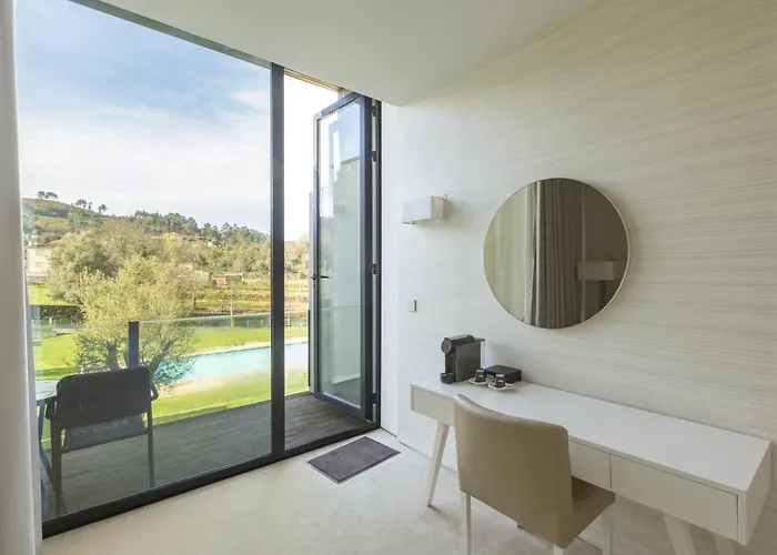 辛谷拉酒店之坦帕斯spa酒店 蓬蒂-达巴尔卡