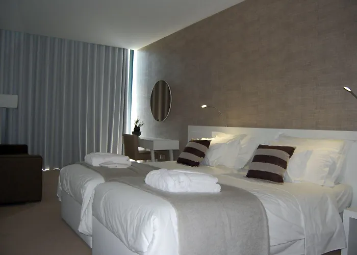 辛谷拉酒店之坦帕斯spa酒店 4* 蓬蒂-达巴尔卡