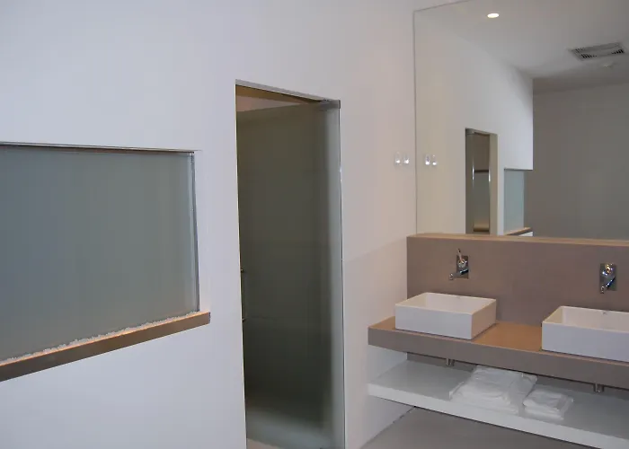 辛谷拉酒店之坦帕斯spa酒店 酒店 蓬蒂-达巴尔卡