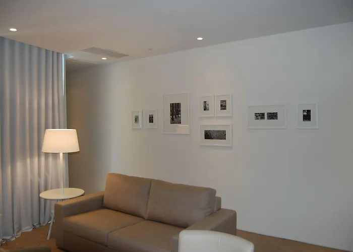 Tempus & Отель Понти-да-Барка