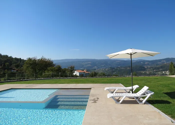 辛谷拉酒店之坦帕斯spa酒店 蓬蒂-达巴尔卡