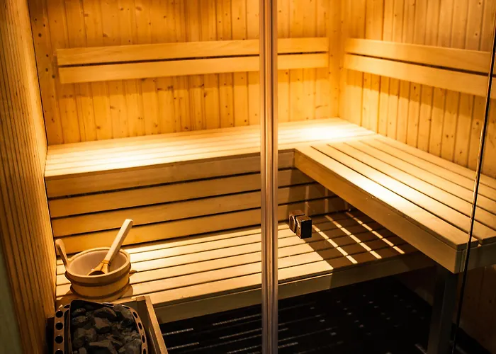 Tempus & 4* Понти-да-Барка