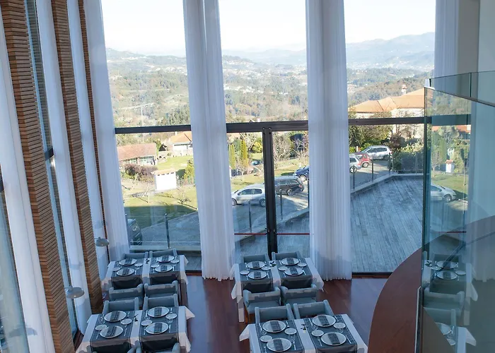 辛谷拉酒店之坦帕斯spa酒店 蓬蒂-达巴尔卡