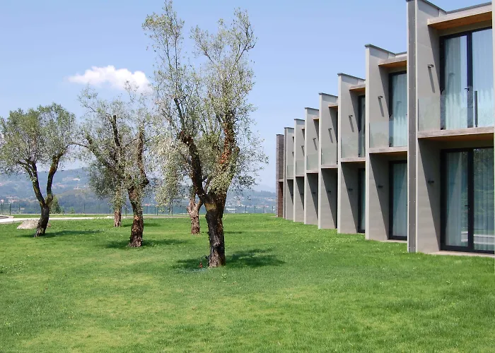 辛谷拉酒店之坦帕斯spa酒店 4*