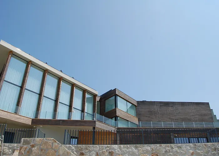 酒店 辛谷拉酒店之坦帕斯spa酒店