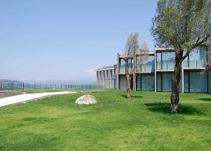 Tempus & 4* Понти-да-Барка