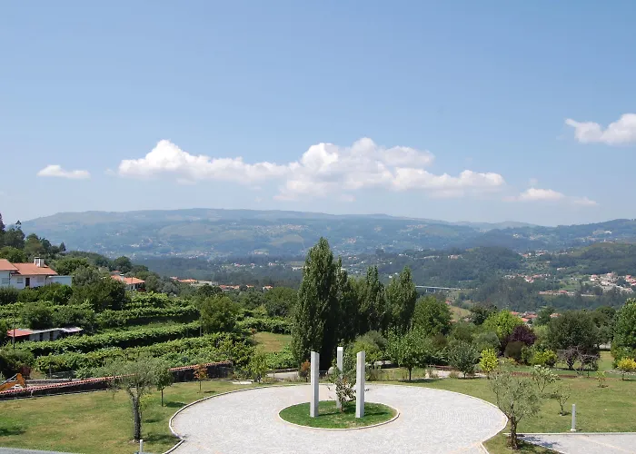 辛谷拉酒店之坦帕斯spa酒店 4*