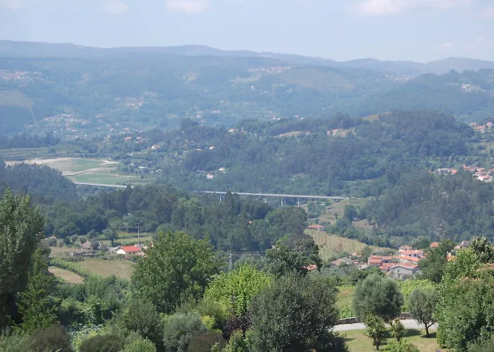 辛谷拉酒店之坦帕斯spa酒店 4* 蓬蒂-达巴尔卡