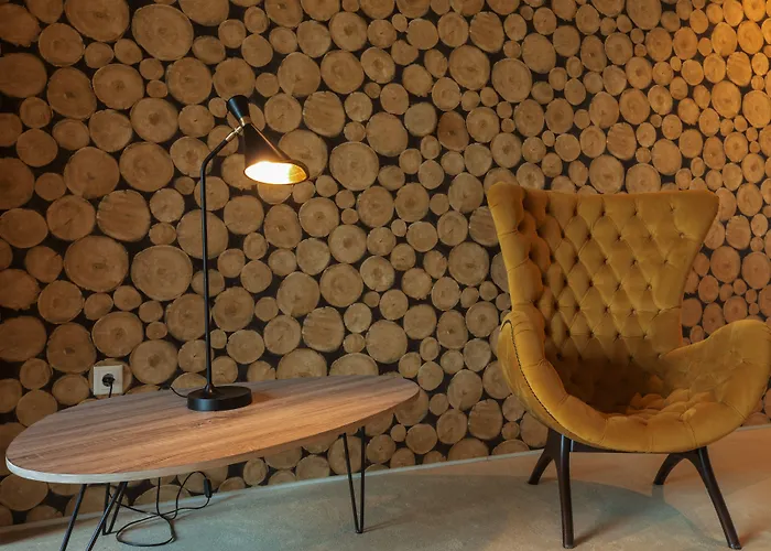 辛谷拉酒店之坦帕斯spa酒店 4* 蓬蒂-达巴尔卡