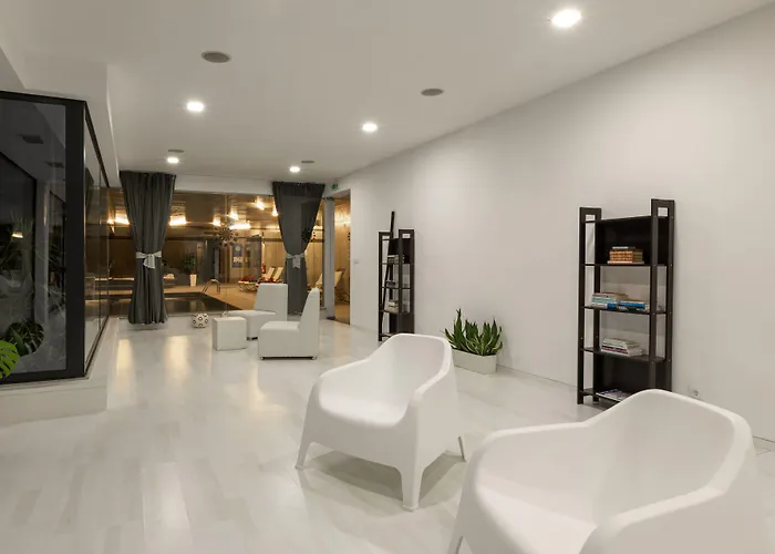 辛谷拉酒店之坦帕斯spa酒店