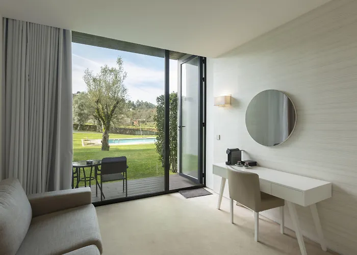 辛谷拉酒店之坦帕斯spa酒店 酒店