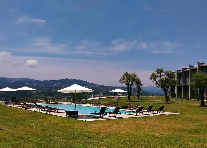 辛谷拉酒店之坦帕斯spa酒店 4*