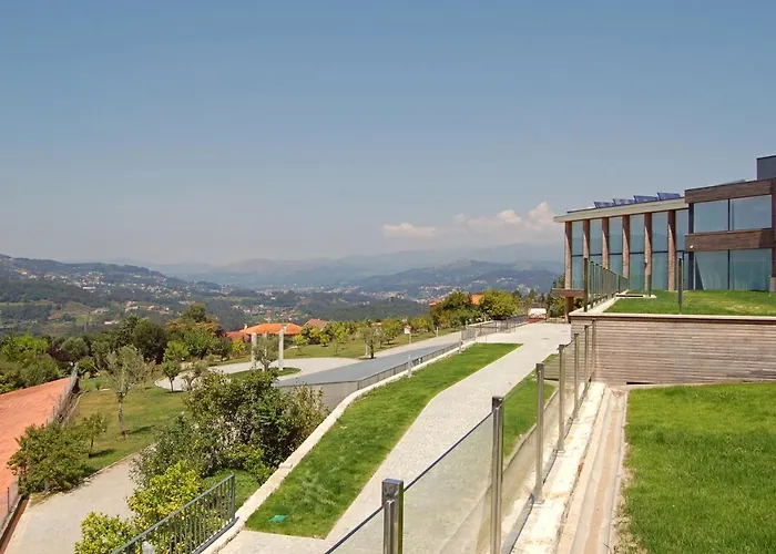 辛谷拉酒店之坦帕斯spa酒店 酒店