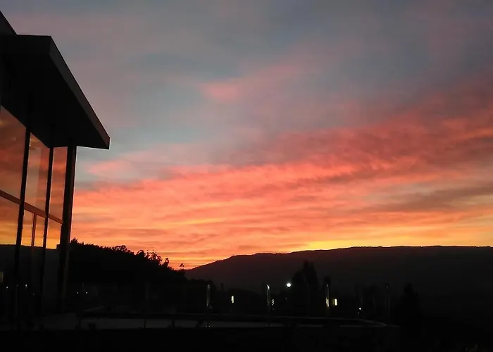 辛谷拉酒店之坦帕斯spa酒店