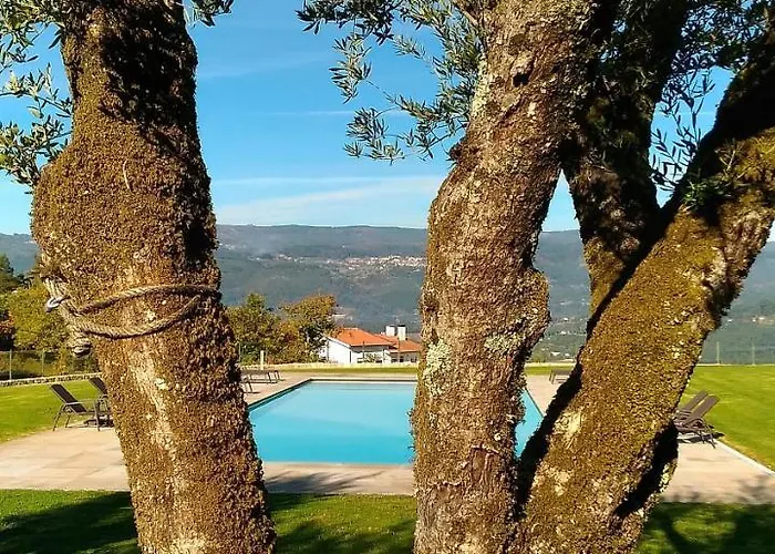 辛谷拉酒店之坦帕斯spa酒店 4*